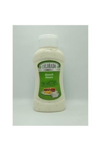 Colorado Ranch Sos 530 Gr