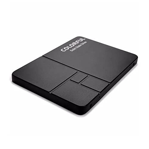 Colorful SL500 512 GB SSD Kart