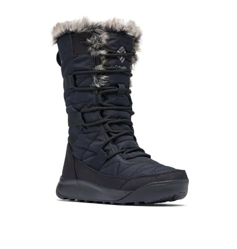 Columbia Bayan Minx IV kar çizmesi