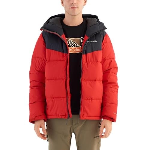 Columbia Erkek Iceline Ridge Mont