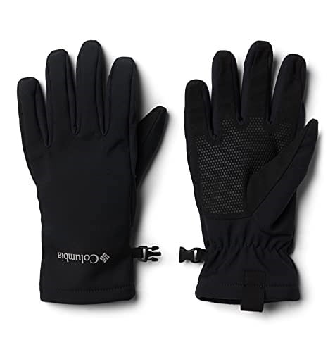 Columbia Kruser Ridge Iii Softshell Glove Kruser Ridge III Softshell Eldiven Kadın