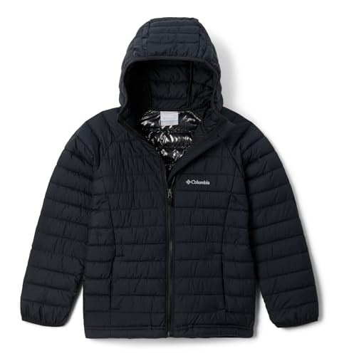 Columbia Powder Lite II Hooded Jacket Kapüşonlu puf ceket Kadın