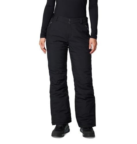 Columbia Shafer Canyon Ii Insulated Pant Yürüyüş Pantolonu Kadın