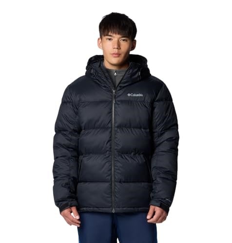 Columbia Slope Style Jacket Kayak montu Erkekler