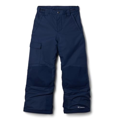 Columbia Uniseks-çocuk Bugaboo III Pantolon - Bedenler: XS, XX-Small, S, M, L, XL