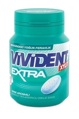 Comfort Bottle Extra 12 Adet X 66G