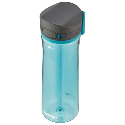 Contigo Jackson Autopop Tritan Suluk 720 mL Mavi