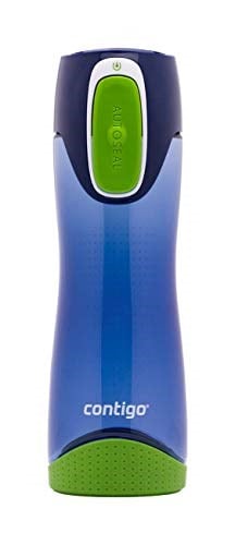 Contigo Swish Autoseal Tritan Suluk 500 mL Mavi