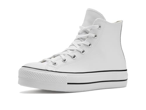 Converse CHUCK TAYLOR ALL STAR LIFT HI Spor ayakkabıKadın