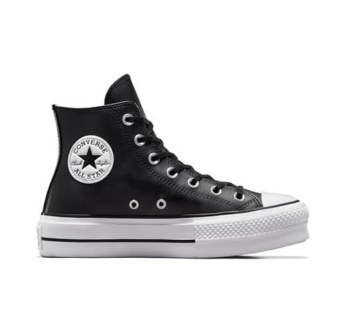 Converse Chuck Taylor Merhaba CTAS Asansör Temiz