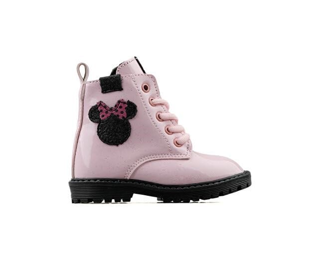 Cool Kids Cindy Bot Bebe Somon Bebek Günlük Bot CINDY-BOT-BEBE-SOMON Pembe