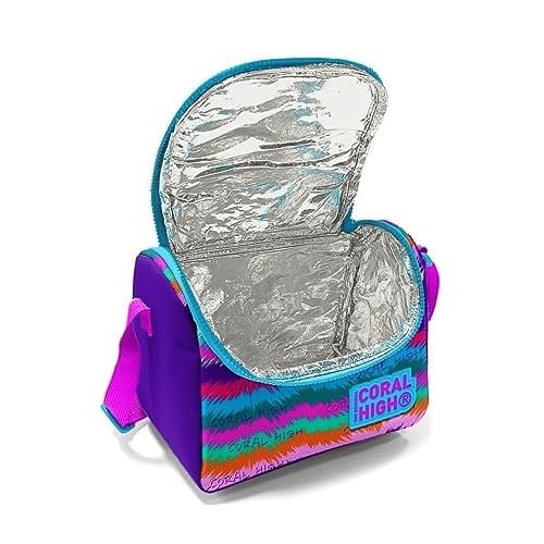 Coral High Beslenme Çanta (Thermo)