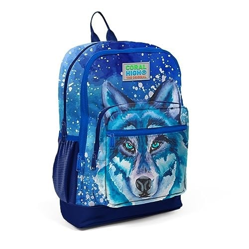 Coral High Sırt Çanta