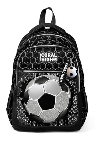 Coral High Sırt Çanta