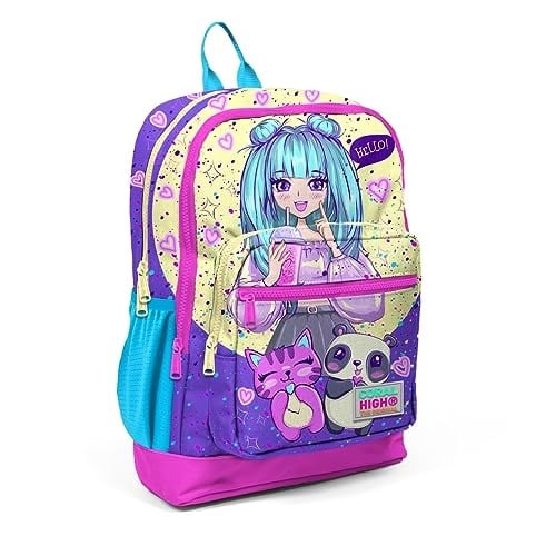 Coral High Sırt Çanta