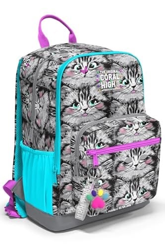 Coral High Sırt Çanta