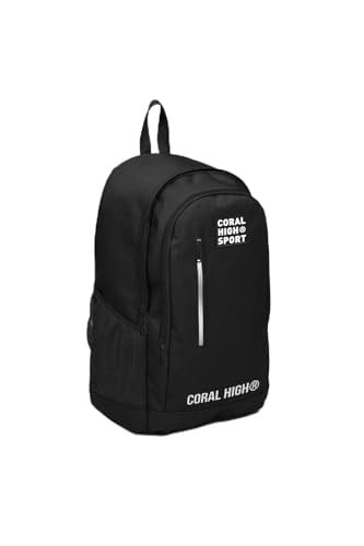 Coral High Sport Sırt Çantası (USB ve Aux Soketli)