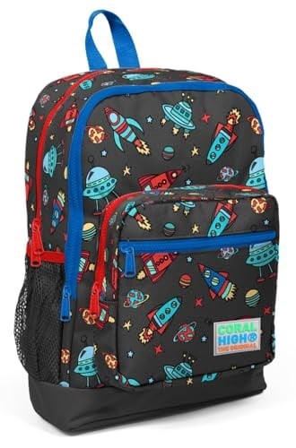 Coral High Uzay Sırt Çanta 23469