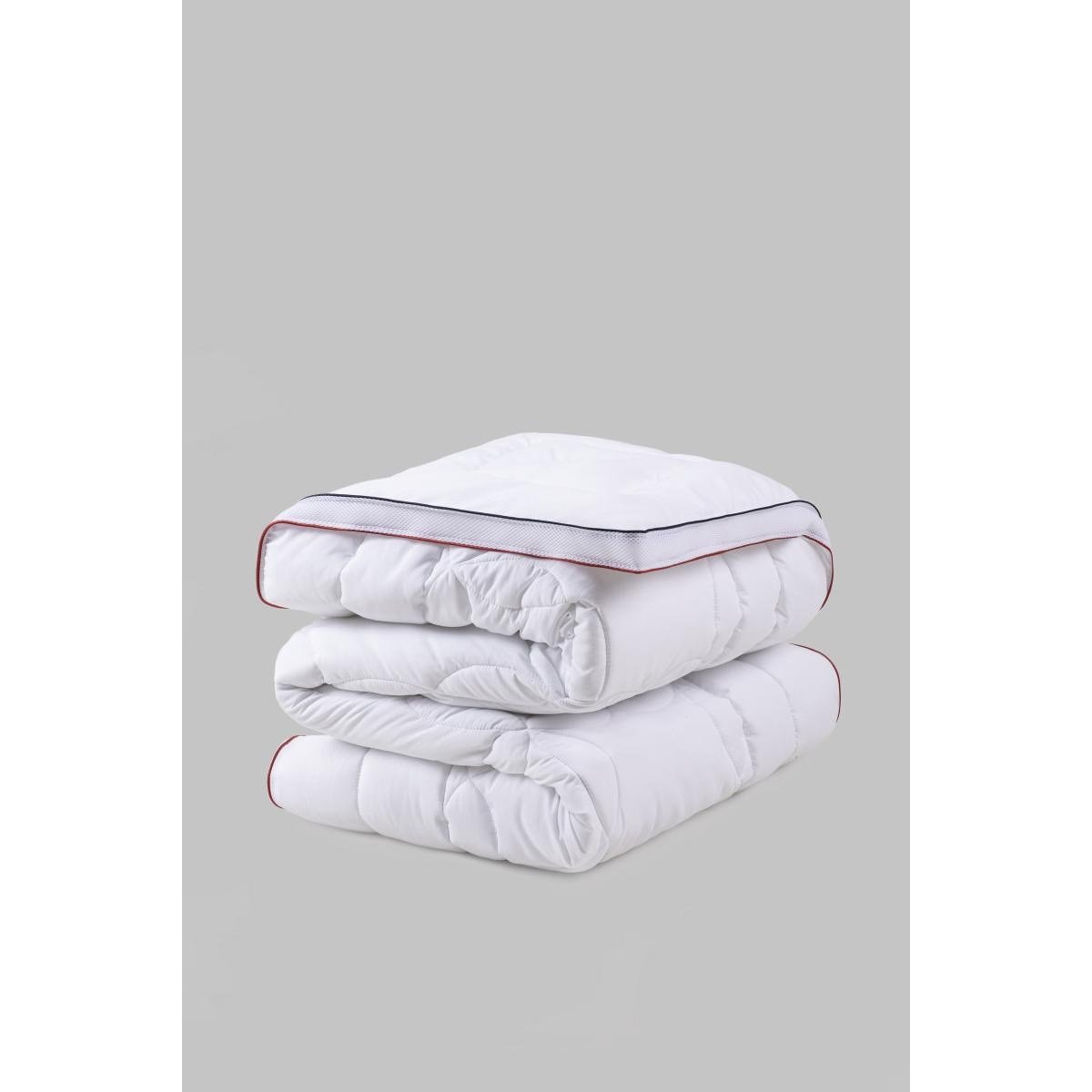 Cotton Box Tek Kişilik Climate Yorgan 155x215 Beyaz