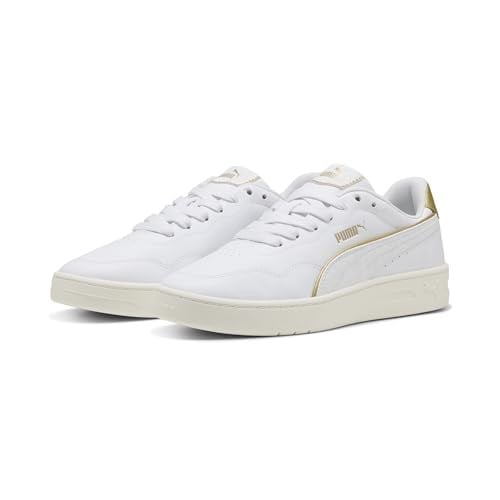 Court Lally DayINight Kadın Beyaz Sneaker Ayakkabı 40268201 - Bedenler: 35.5 EU, 36 EU, 37 EU, 37.5 EU, 38 EU, 38.5 EU, 39 EU...