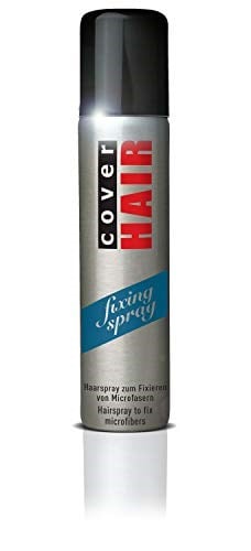 Cover HAIR Fixing Spray