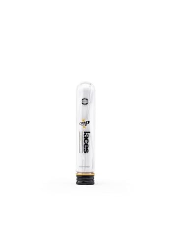 Crep Protect Üniseks Bağcıklı Beyaz, Beyaz Uçlu (Düz) Ayakkabı, Tek Beden, beyaz, One Size