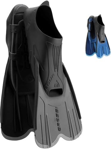 Cressi Agua Short Yüzücü Paleti - Seçenekler: NO:31-32, NO:33-34, NO:35-36, NO:37-38, NO:39-40, NO:41-42...