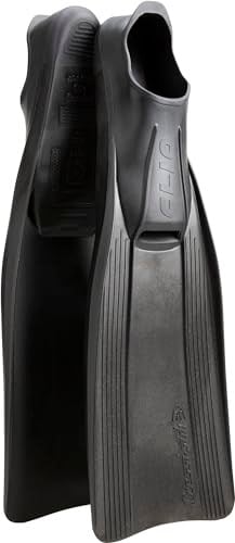 Cressi Clio Dalış Paleti - Seçenekler: NO:27-29, 30/32, NO:30-32, NO:33-34, NO:35-36, NO:37-38...