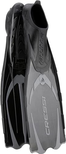 Cressi Pluma/Pluma Bag – Premium palet seti - Seçenekler: 33W x 34L, 39/40