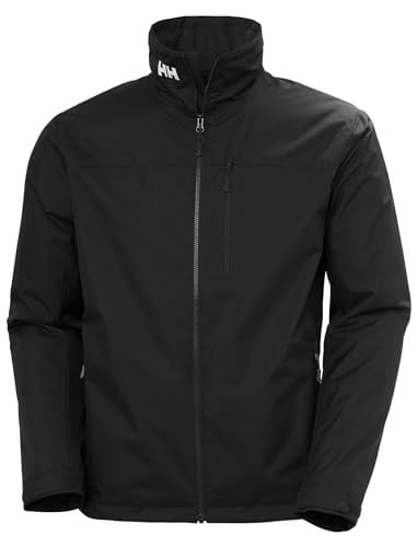 Crew Mıdlayer Erkek Ceket - 34444 Siyah XL