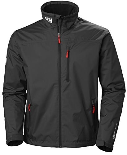 Crew Midlayer Jacket Erkek Mont