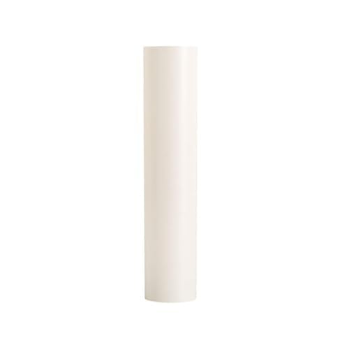 Cricut Çıkarılabilir vinil | beyaz | 30,5 cm x 9,1 m (12 inç x 30 fit) | kendinden yapışkanlı vinil rulo | tüm Cricut kesme makinelerinde kullanım için