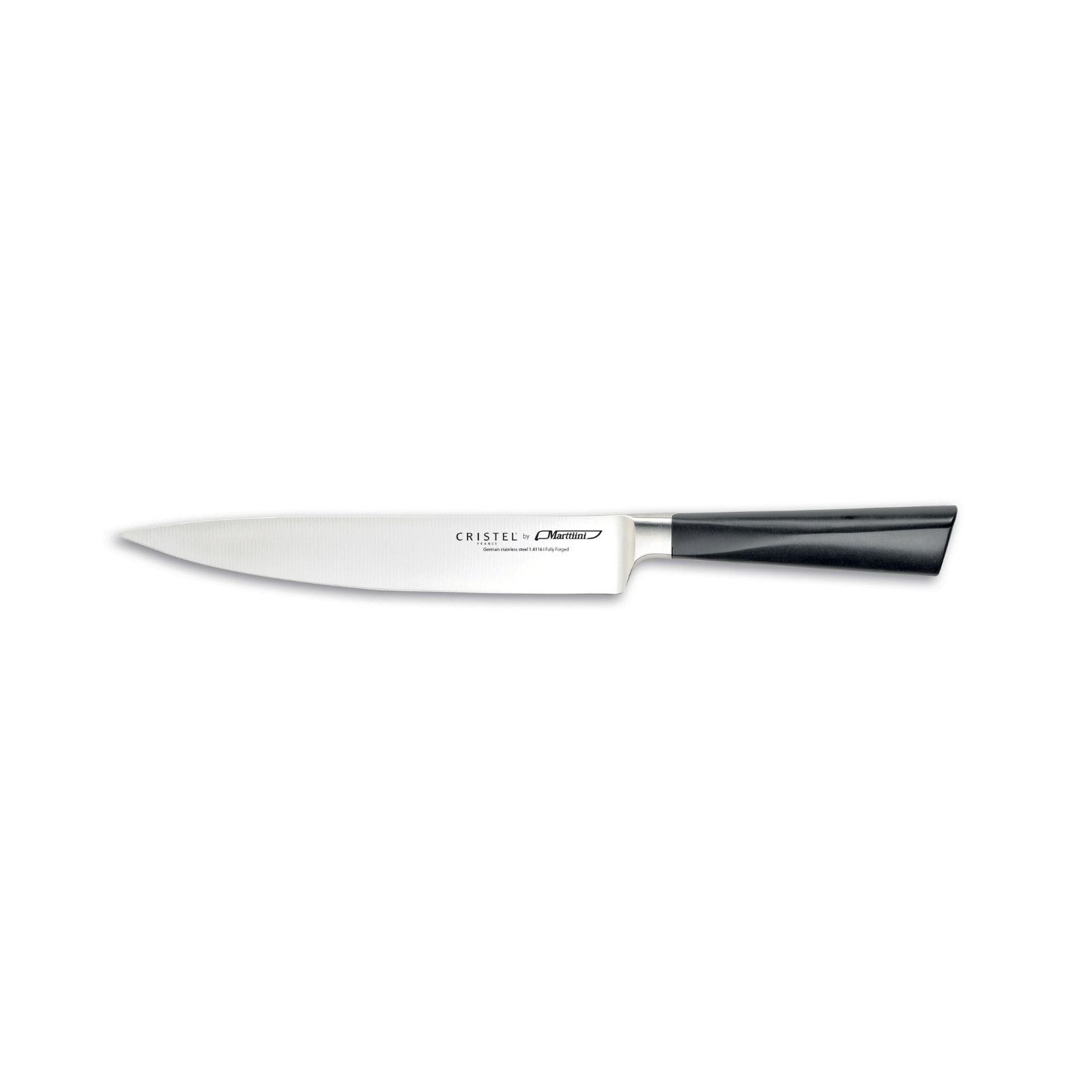 Cristel Marttiini Oyma Bıçağı 18 cm