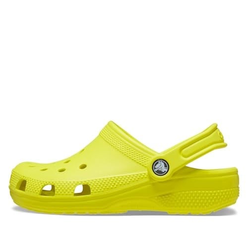 Crocs 206990 TerlikUnisex Çocuk