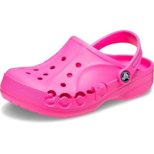 Crocs Baya Clog K TerlikKız Çocuk