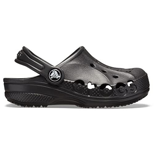 Crocs Baya Clog K TerlikUnisex Çocuk