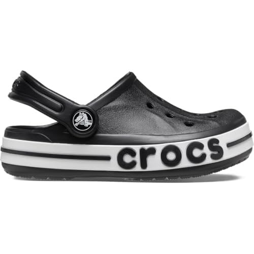 Crocs Bayaband Clog T TerlikUnisex Çocuk