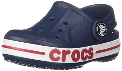 Crocs Bayaband Clog T TerlikUnisex Çocuk