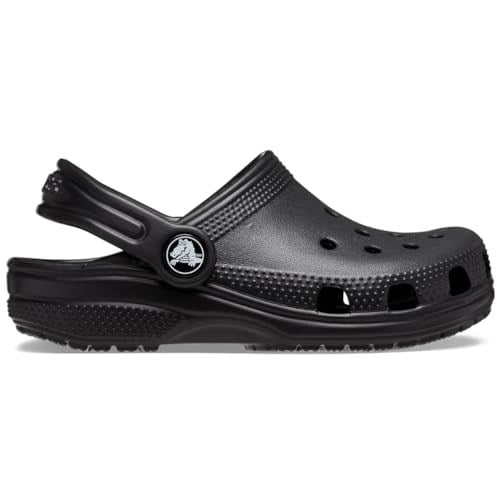 Crocs Classic Clog K/T TerlikUnisex Çocuk