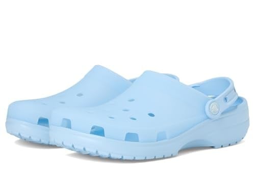 Crocs Classic Frosted Clog TakunyaUnisex Yetişkin