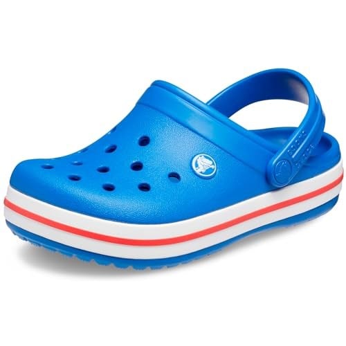 Crocs Crocband Clog K Moda Ayakkabı Unisex Çocuk