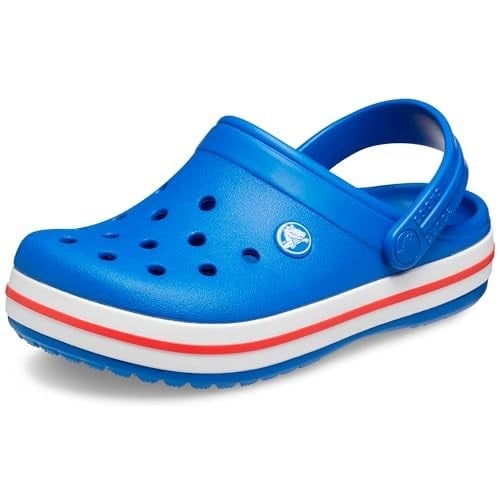 Crocs Crocband Clog K TerlikUnisex Çocuk