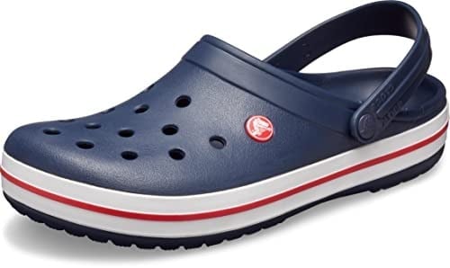 Crocs Crocband Moda Ayakkabı Unisex Yetişkin