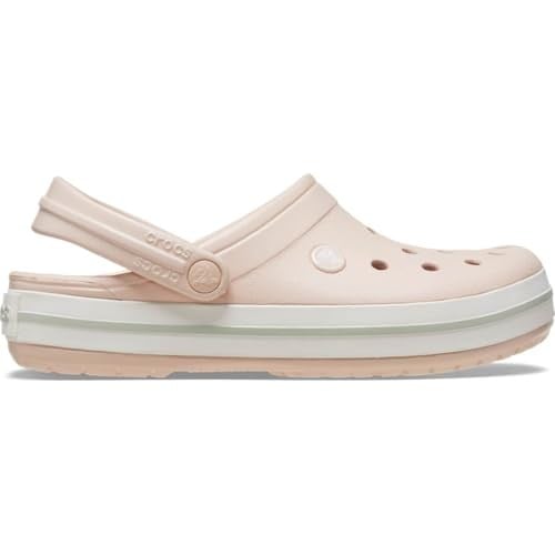 Crocs Crocband Quartz slidesUnisex Yetişkin