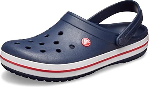 Crocs Crocband TerlikUnisex Yetişkin
