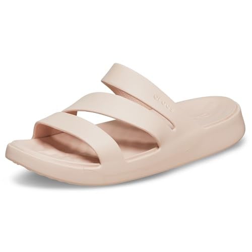 Crocs Getaway Strappy SandaletKadın