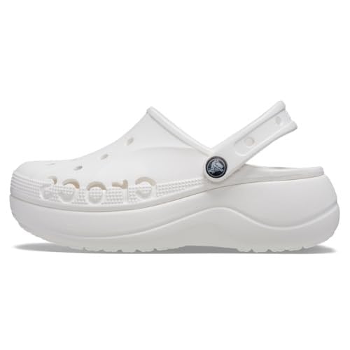 Crocs Kadın Baya Platform Sandalet