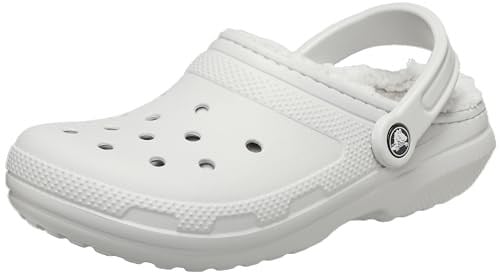 Crocs Klasik Çiçekli Kesilmiş Sandal unisex-yetişkin Sandalet