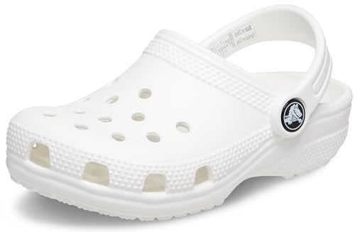Crocs Üniseks Çocuk Klasik Terlik