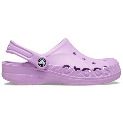 Crocs Uniseks-Yetişkin Baya Grafik Takunya